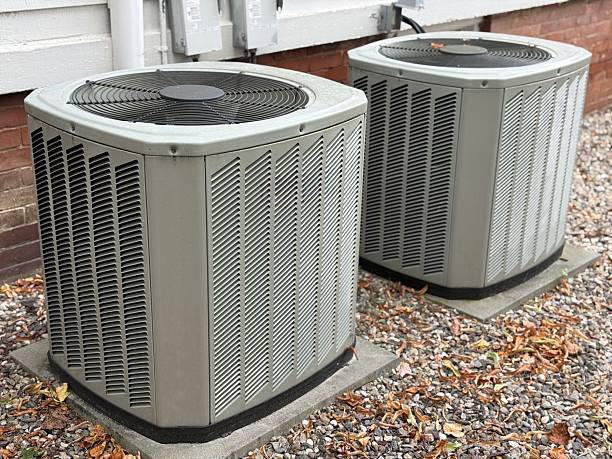Reliable Ductwork Repair contractor in Centerville, GA by JG Cool HVAC